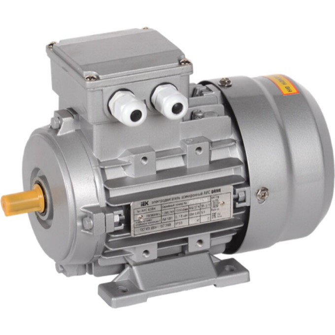 Клемма строительно-монтажная IEK UKZ60-415-004 СМК 228-415 (уп.4шт)