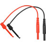 Комплект щупов и насадок IEK TL08 ARMA2L 5 A2L5-DM10D-TL2-093-08