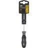 Отвертка IEK SL3.0х75 Т3 ARMA2L 5 A2L5-SC10-T3-SL-30-075 A2L5-SC10-T3-SL-30-375