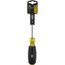 Отвертка IEK SL6.5х100 Т3 ARMA2L 5 A2L5-SC10-T3-SL-65-100 A2L5-SC10-T3-SL-65-400