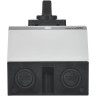 Переключатель кулачковый IEK MI-CS20-010-051 10А (сх. 51) в боксе стандартная рукоятка