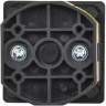Переключатель кулачковый IEK MI-CS10-063-010 63А (сх. 10) стандартная рукоятка MI-CS10-063-0103