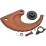 Ремкомплект IEK TNS41-100-RPK для НС-100Бр TNS41-100-RPK-